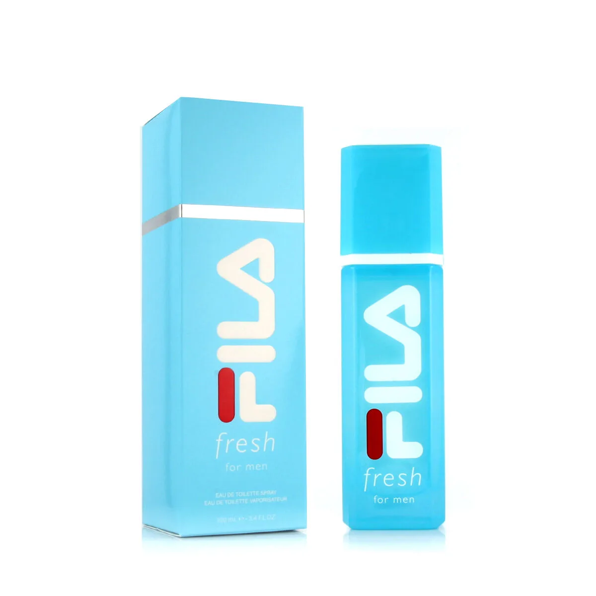 Parfum homme fila edt fresh for men 100 ml s830227275. Diaytar réinvente le e-commerce avec une approche généraliste axée sur la qualité, la tendance et l'accessibilité