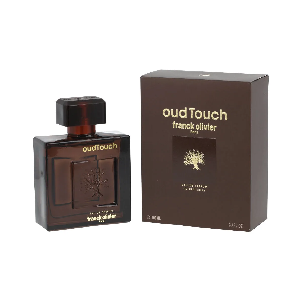Parfum homme franck olivier edp oud touch 100 ml s830229815. Diaytar, c'est le livre dont vous êtes le héros. Chaque produit que vous choisissez est un chapitre de votre histoire.