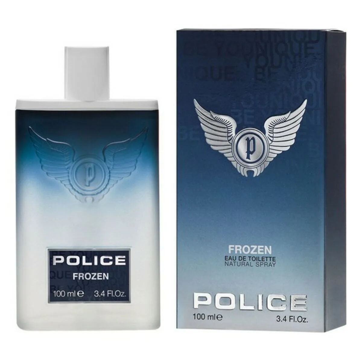 Parfum homme frozen police edt 100 ml s058526746. Diaytar, c'est l'alliance inattendue entre la rigueur suisse et la créativité italienne, appliquée au produit généraliste.