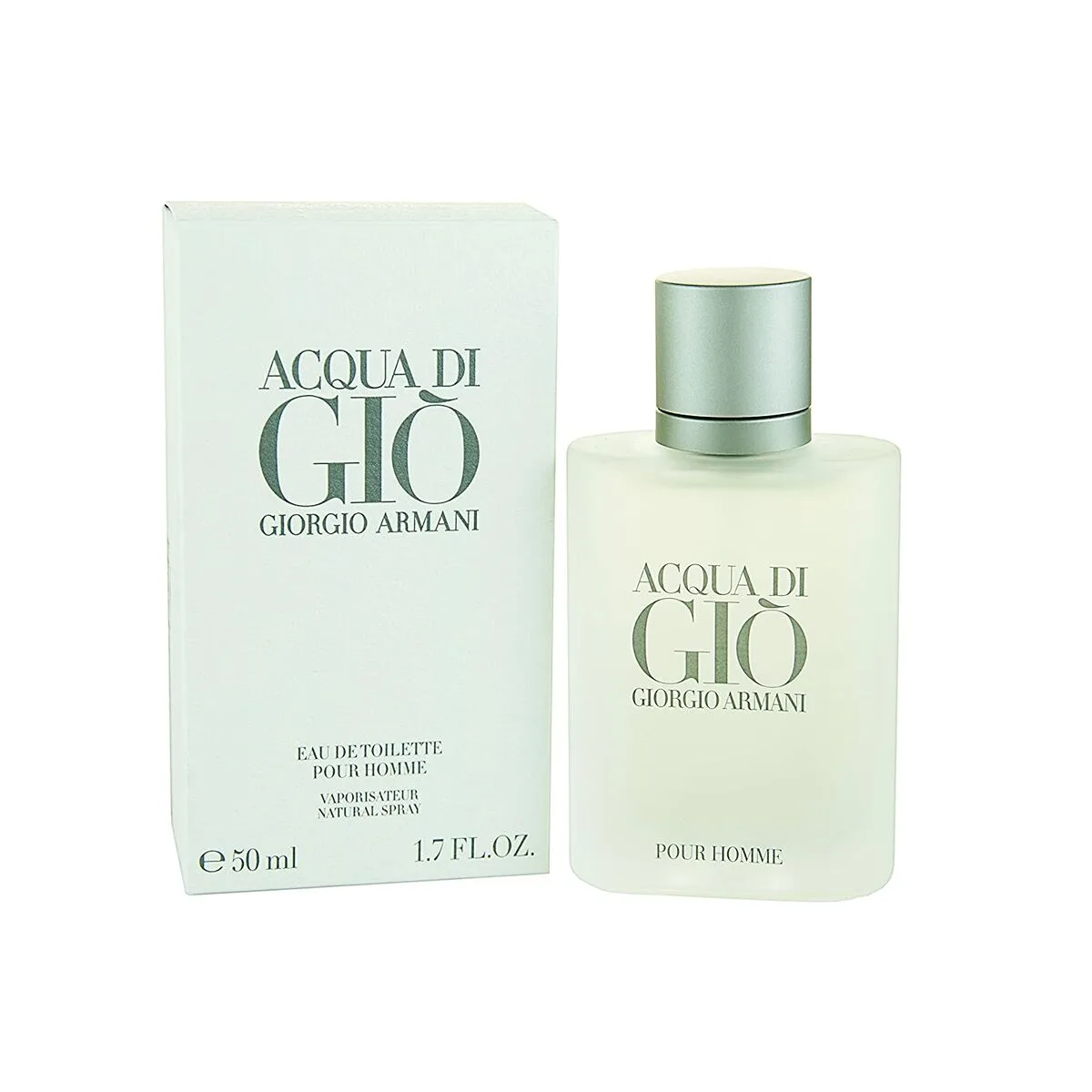 Parfum homme giorgio armani acqua di gio pour homme edt 50 ml s830717347. Bien plus qu'un simple site, Diaytar est une expérience de découverte permanente de produits utiles, beaux et novateurs