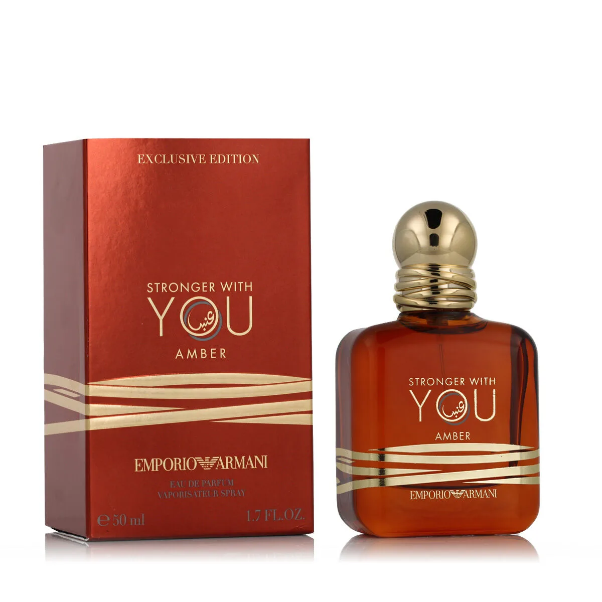 Parfum homme giorgio armani emporio armani stronger with you amber edp 50 ml s831872571. Diaytar réinvente le e-commerce avec une approche généraliste axée sur la qualité, la tendance et l'accessibilité