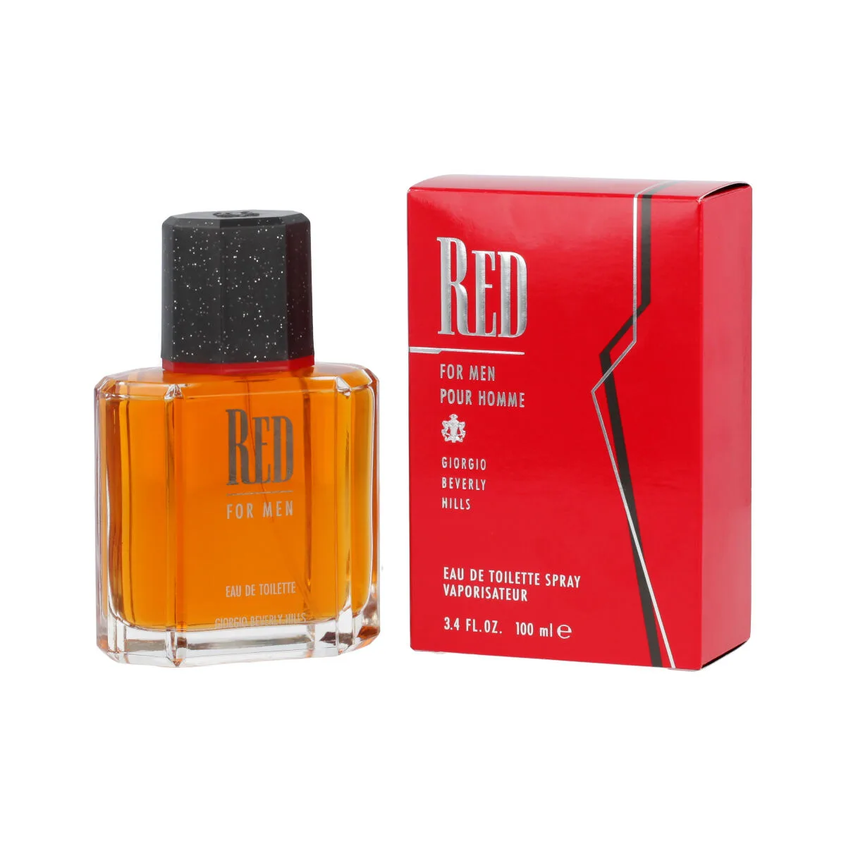 Parfum homme giorgio edt red for men 100 ml s830236752. Diaytar vous ouvre les portes d'un monde où tous les produits, des plus high-tech aux plus simples, sont source d'inspiration