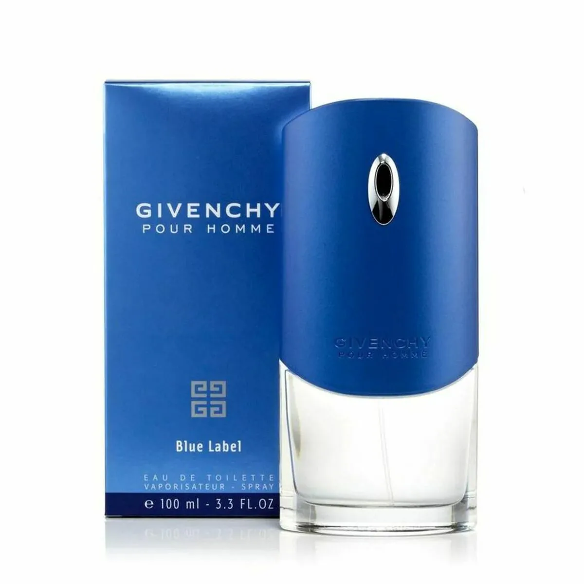 Parfum homme givenchy pour homme blue label edt 100 ml m011704168. Diaytar, le trait d'union entre vos besoins pratiques et vos aspirations esthétiques, à travers une offre généraliste pointue
