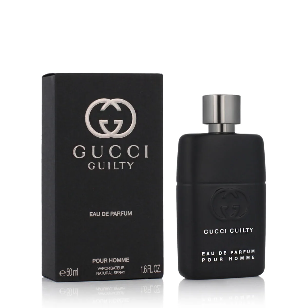 Parfum homme gucci guilty edp 50 ml 1 unite m011938640. Diaytar défend une idée forte : le shopping en ligne doit être une aventure qui éveille la curiosité et comble les besoins