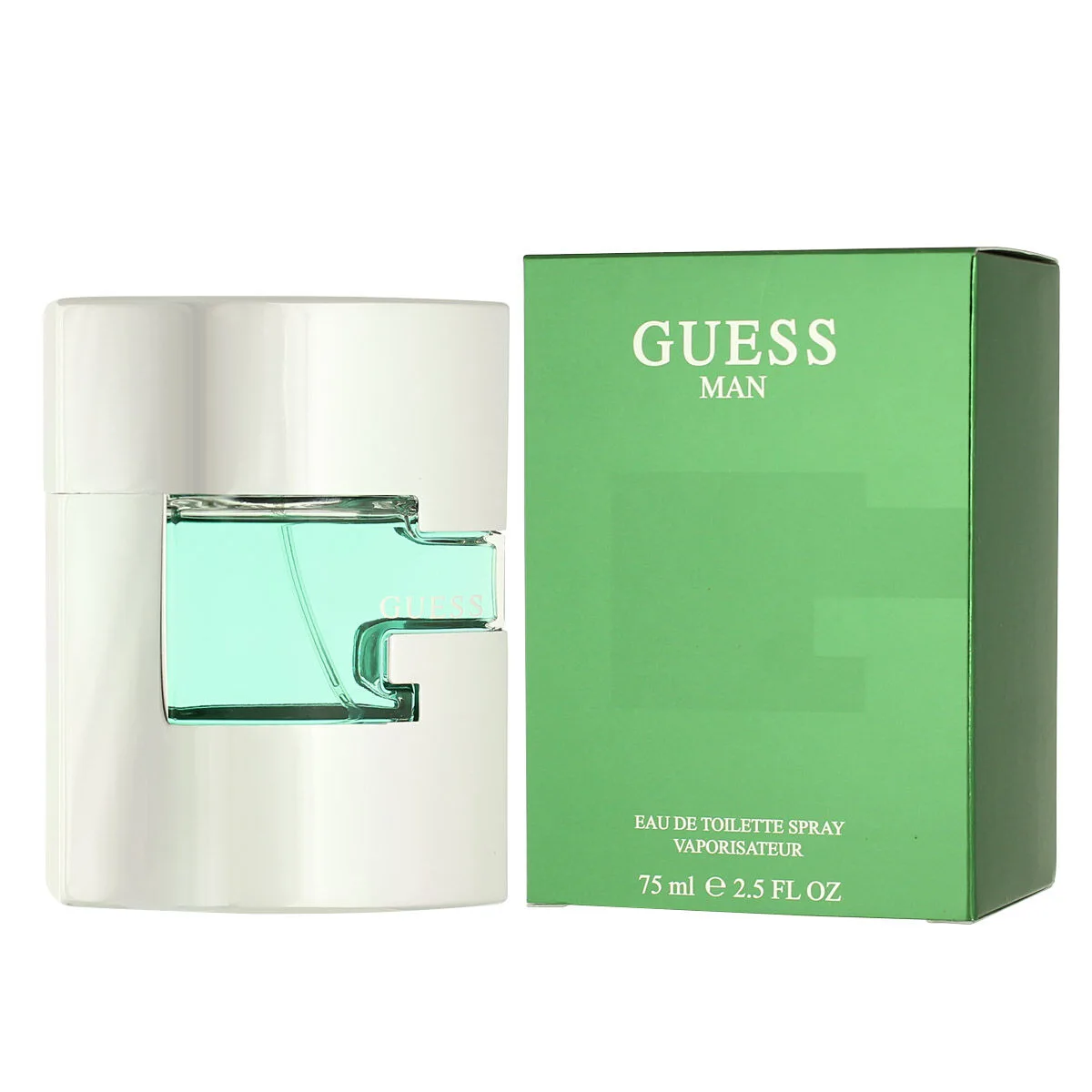 Parfum homme guess edt 75 ml man s830249315. Explorez Diaytar et laissez-vous surprendre par notre diversité de produits.
