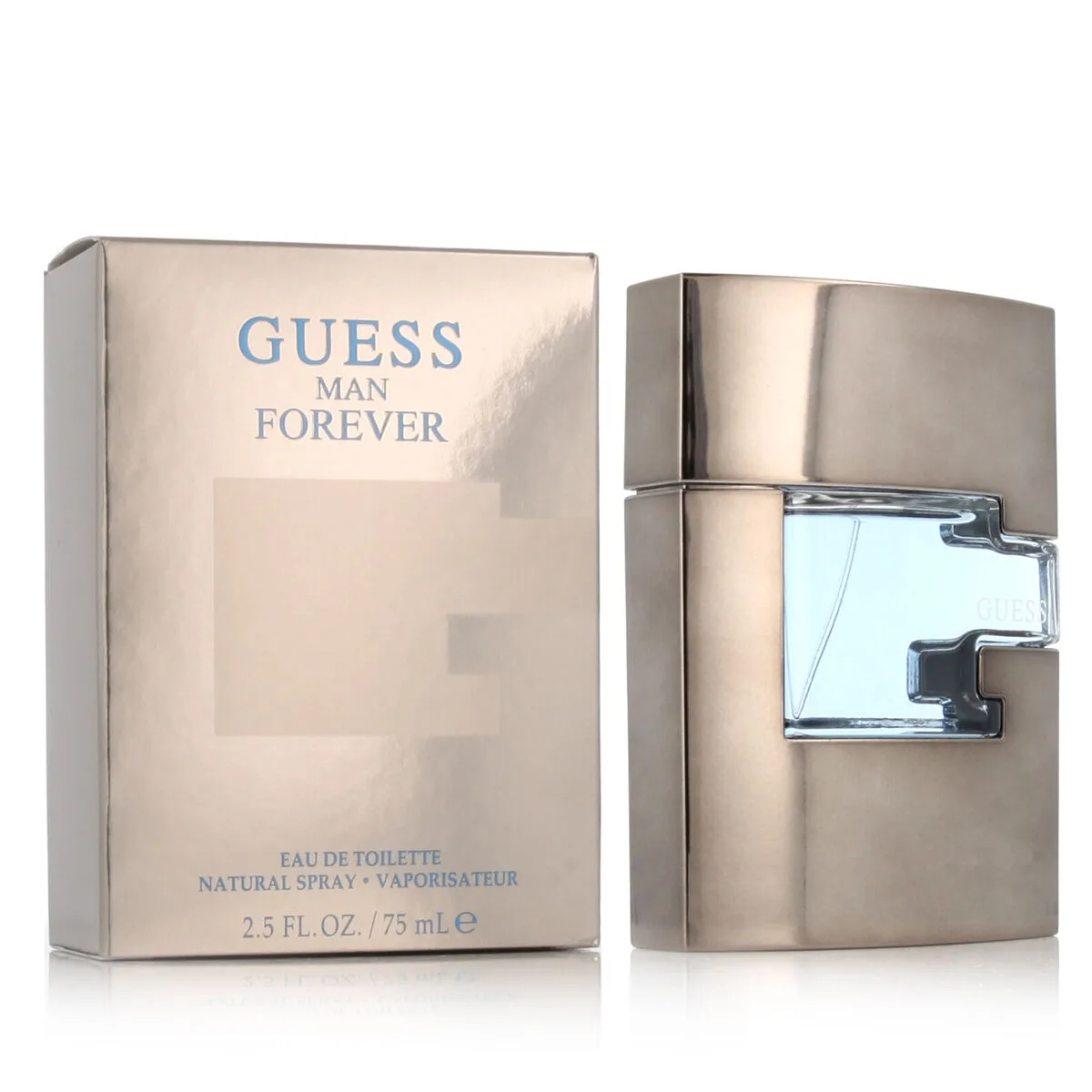 Parfum homme guess edt man forever 75 ml s830249437. Diaytar, c'est le manifeste d'un shopping plus intelligent, plus rapide, et résolument plus gratifiant.