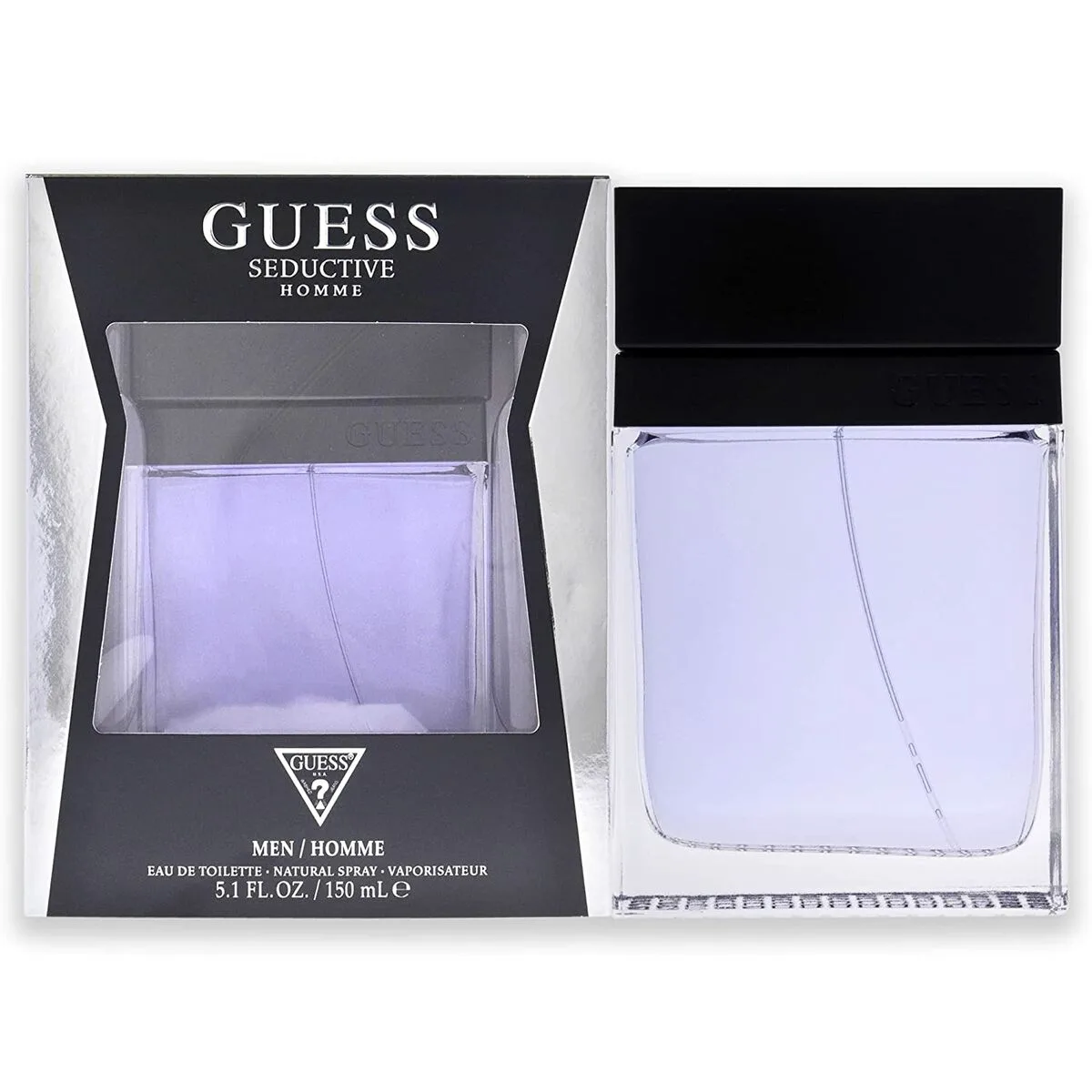 Parfum homme guess edt seductive homme 150 ml s830250420. Nous sommes Diaytar, les architectes de votre espace de vie en ligne, meublé avec les meilleurs produits du moment