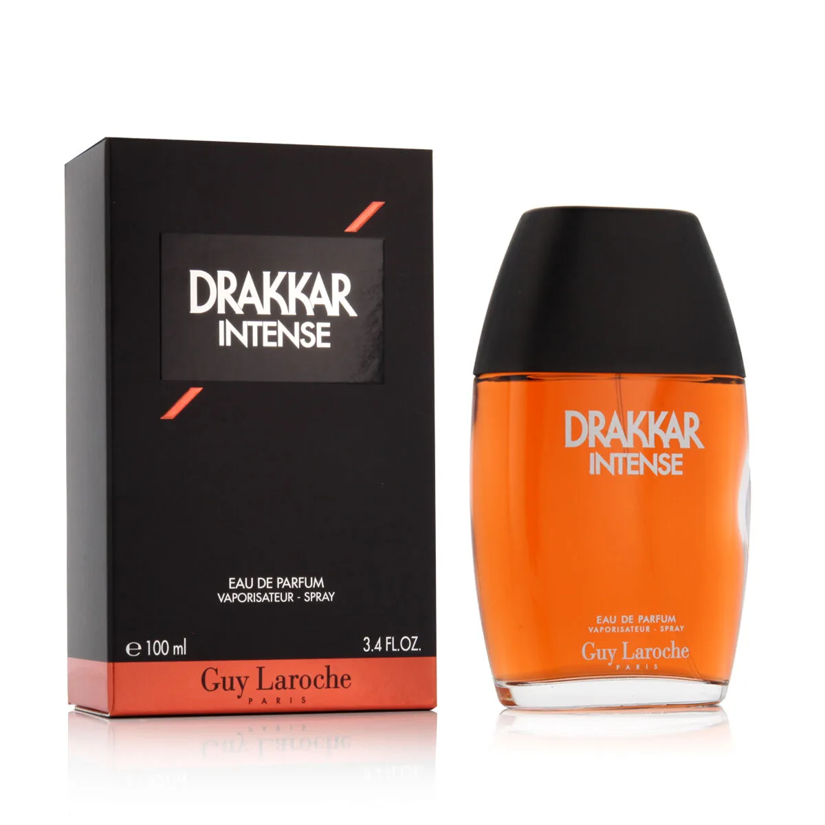 Parfum homme guy laroche drakkar intense edp edt 100 ml s0512578180. L'ADN de Diaytar : un mélange éclectique et raffiné de produits qui parle aussi bien aux geeks qu'aux esthètes