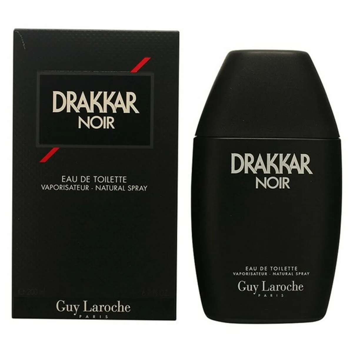 Parfum homme guy laroche drakkar noir edt 200 ml m012235999. Pour un shopping sans limites : Diaytar déniche pour vous le meilleur des produits généraux, électroniques et de style de vie