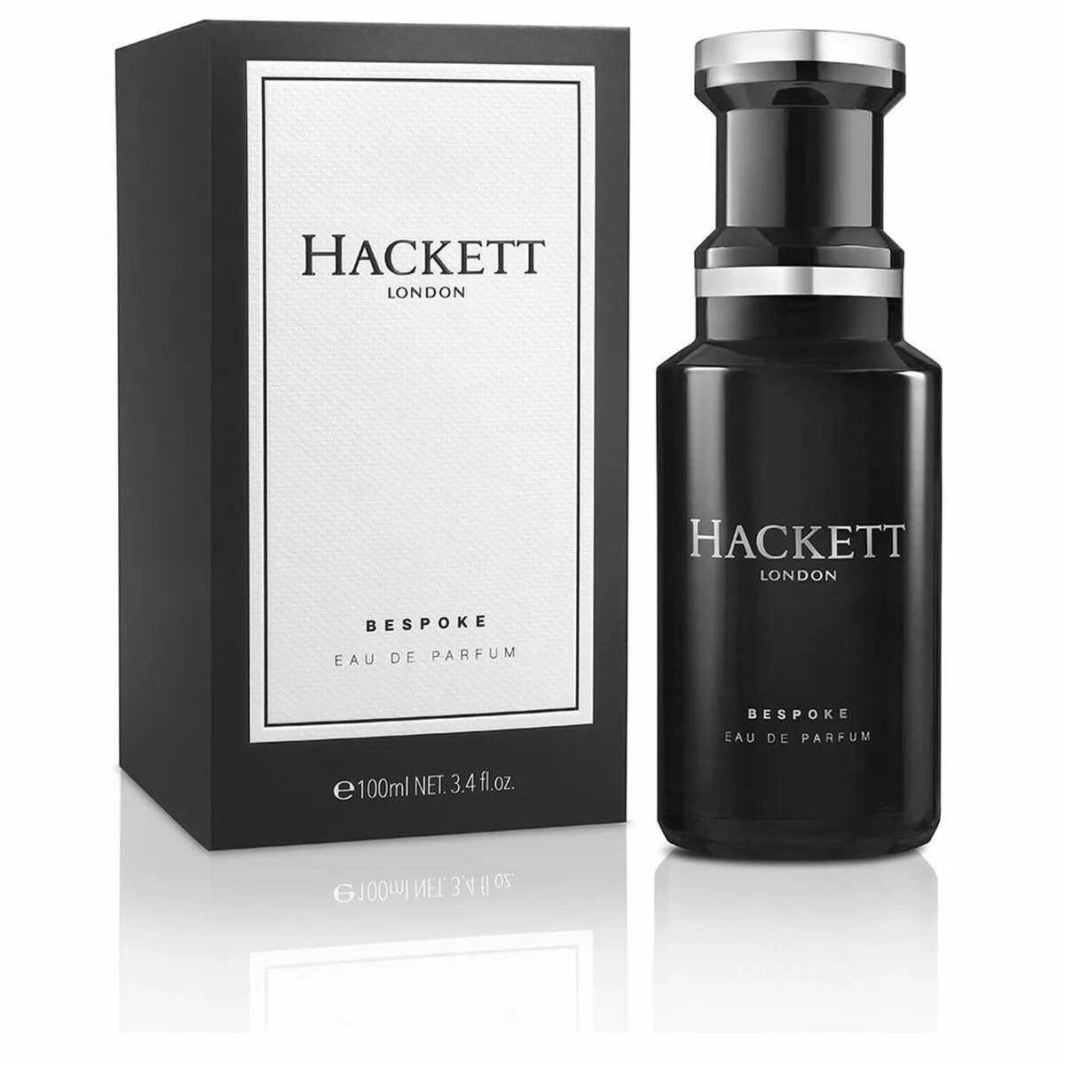 Parfum homme hackett london bespoke edp edp 100 ml s0510784616. Diaytar, c'est le testament vivant qu'on peut allier large choix et qualité exemplaire dans le e-commerce.