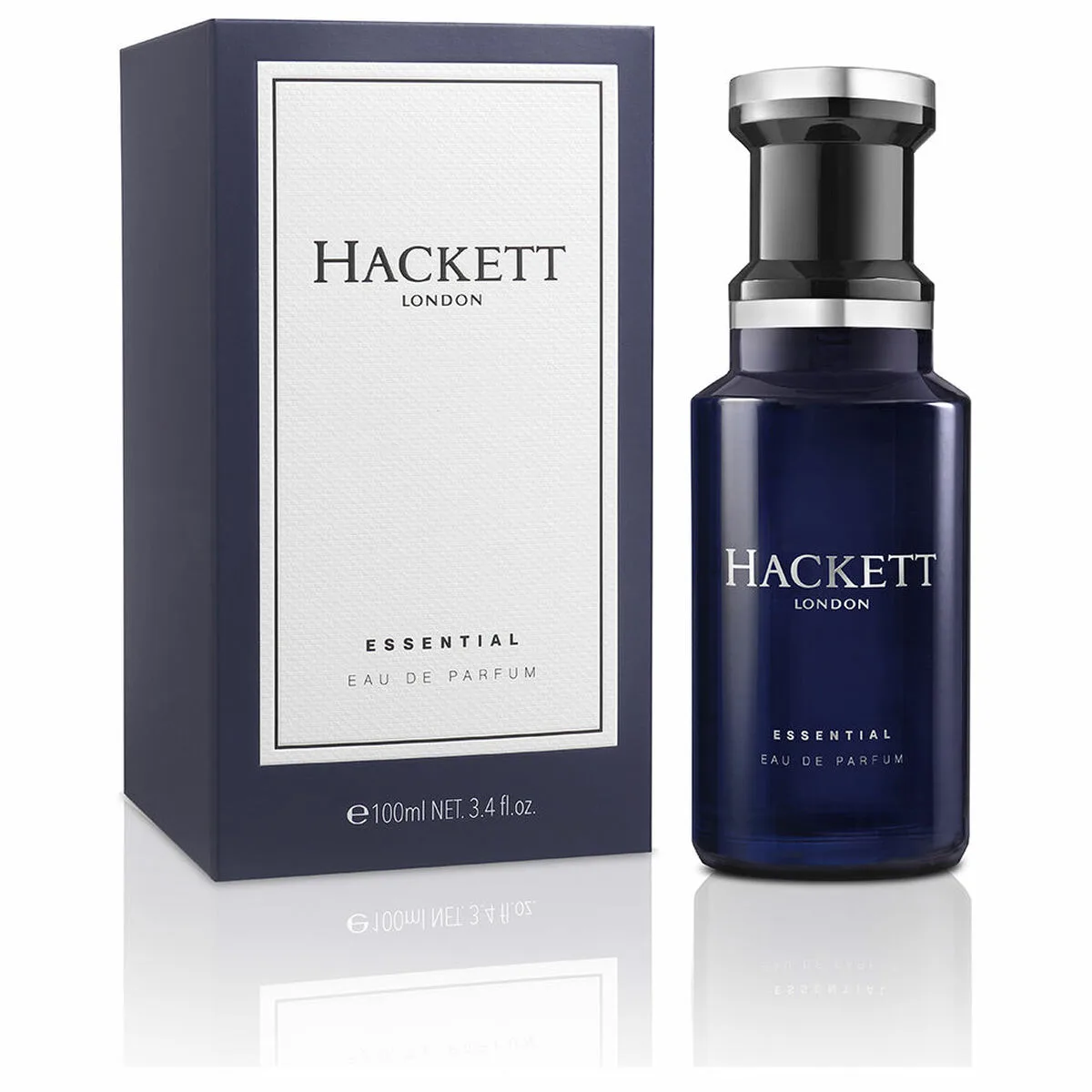 Parfum homme hackett london essential edp edp 100 ml s0510785087. La mode selon Diaytar : audacieuse, accessible et toujours dans l'air du temps.