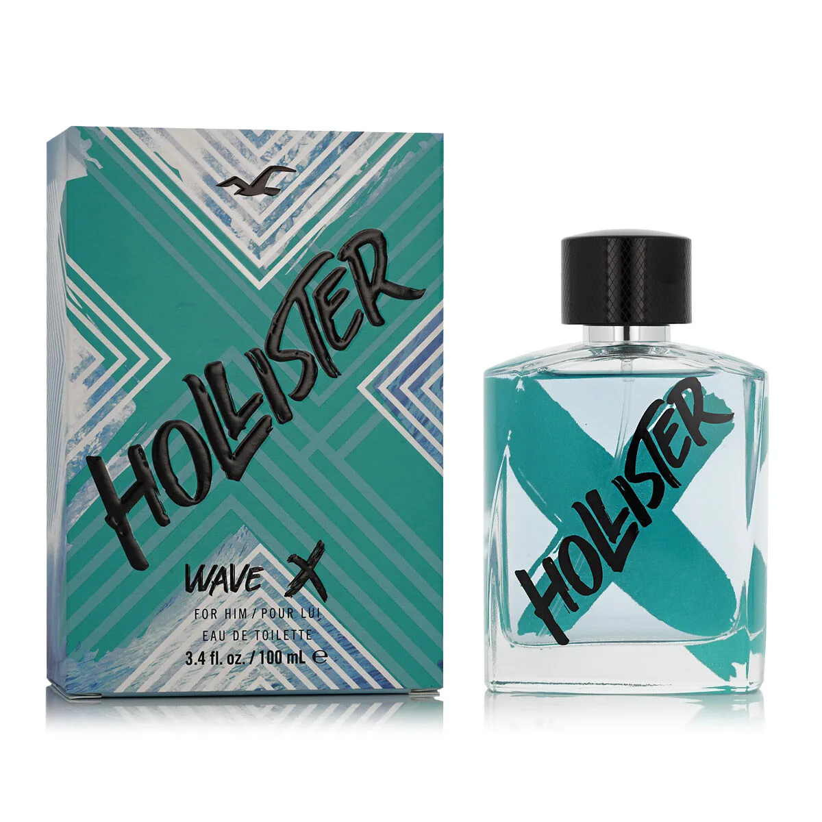 Parfum homme hollister edt hollister wave x 100 ml s831149387. Diaytar a été conçu pour ceux qui refusent le compromis. Ici, chaque produit est une victoire du qualitatif sur le quantitatif.