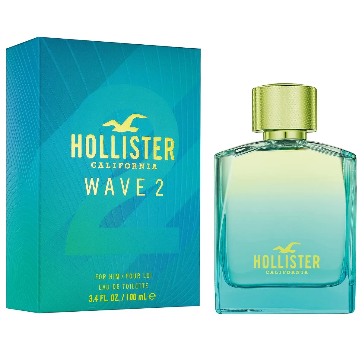 Parfum homme hollister edt wave 2 100 ml s831309565. Diaytar : Votre guide shopping pour une sélection exigeante de produits tendance, technologiques et domestiques