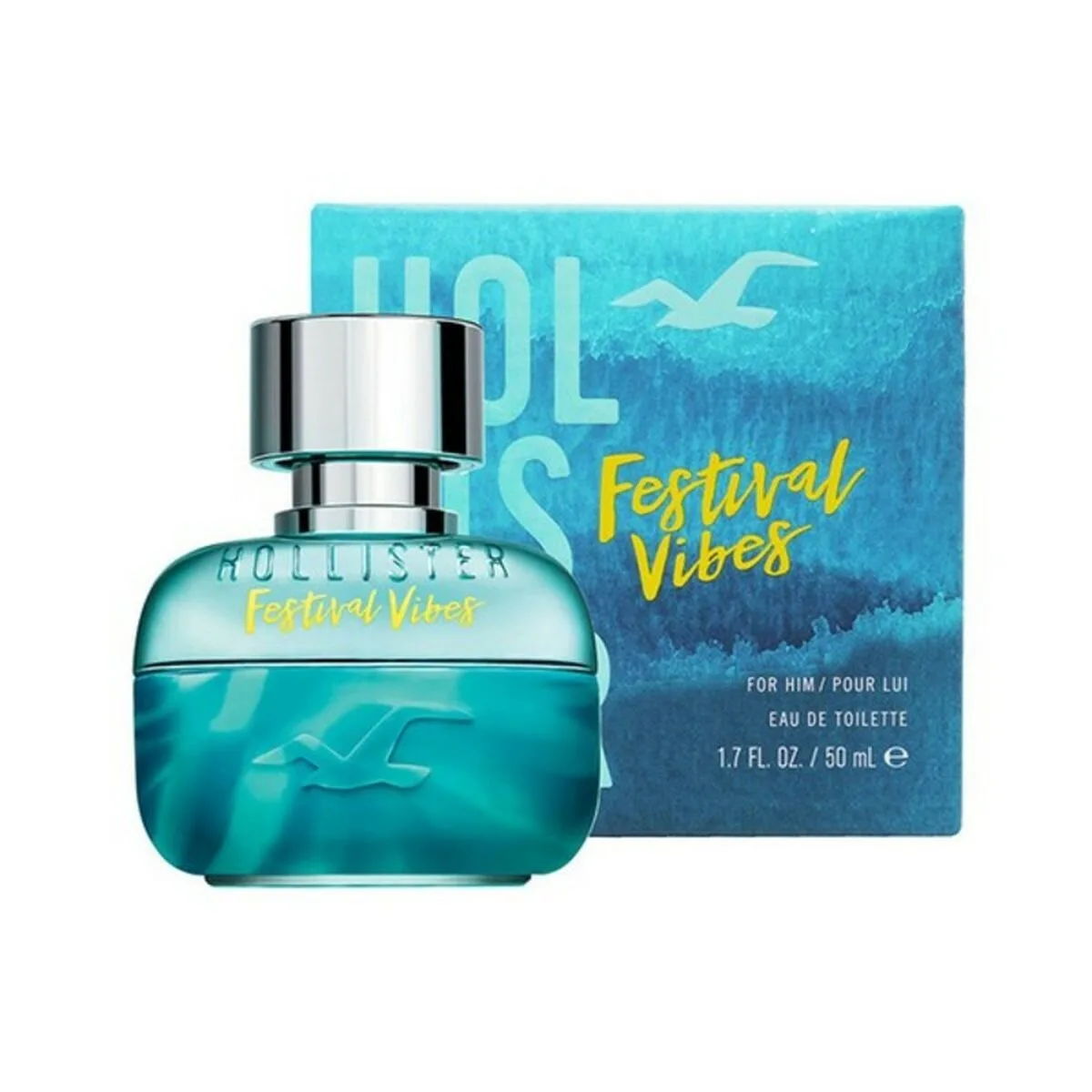 Parfum homme hollister ho26852 edt 50 ml s056829988. Plongez dans l'univers Diaytar où chaque produit raconte une histoire.