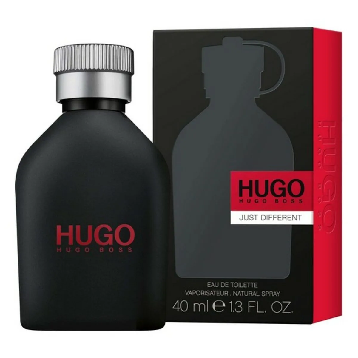 Parfum homme hugo boss 10001048 edt 40 ml s058369019. Nous sommes les storytellers du produit ordinaire devenu extraordinaire. Bienvenue dans le récit Diaytar.