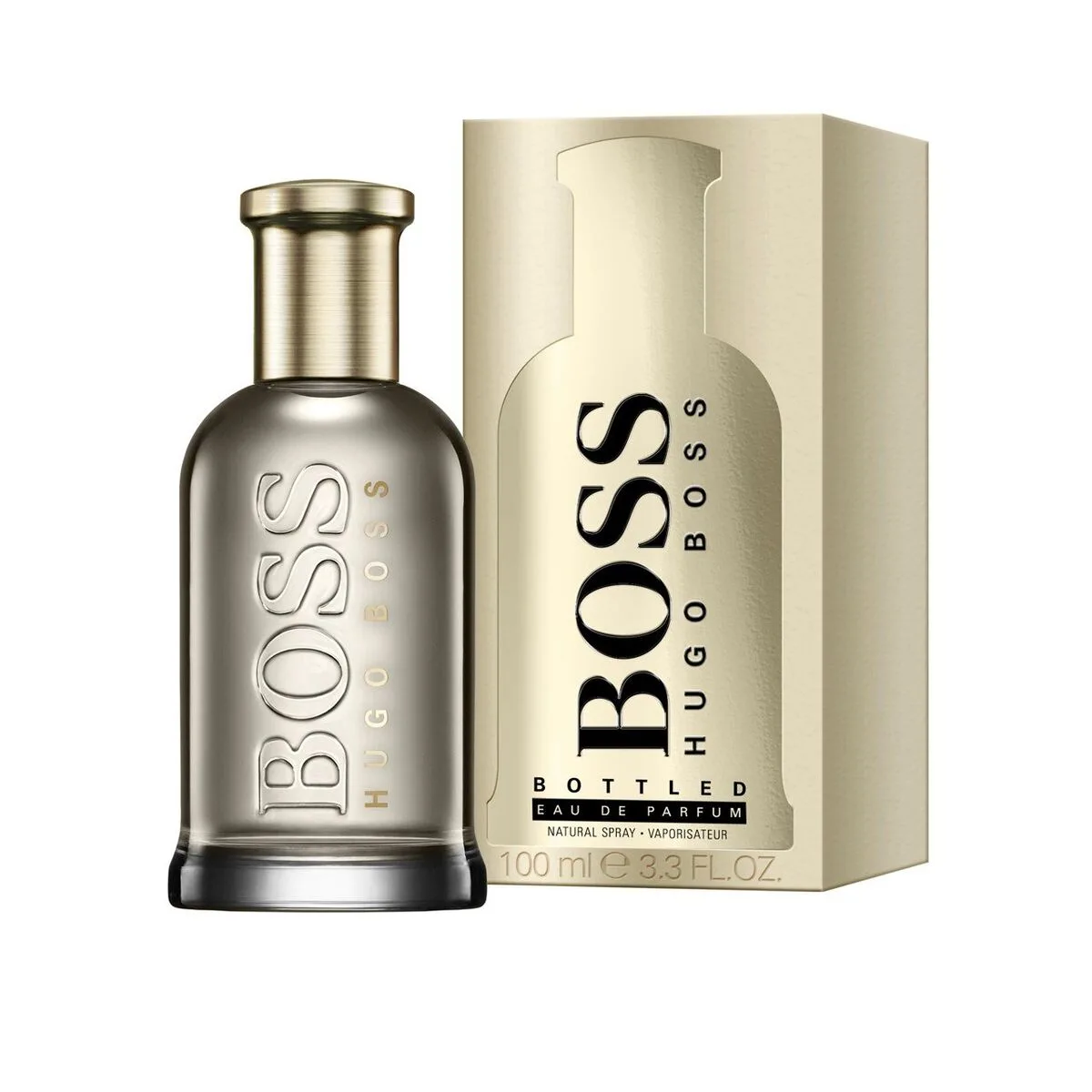 Parfum homme hugo boss boss bottled edp 100 ml m011916094. Découvrez l'univers Diaytar - Des milliers de produits sélectionnés avec soin pour vous.