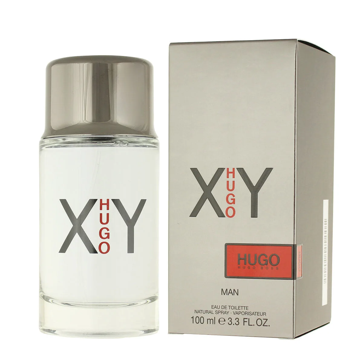 Parfum homme hugo boss edt hugo xy 100 ml s830956988. L'ADN de Diaytar : un mélange éclectique et raffiné de produits qui parle aussi bien aux geeks qu'aux esthètes