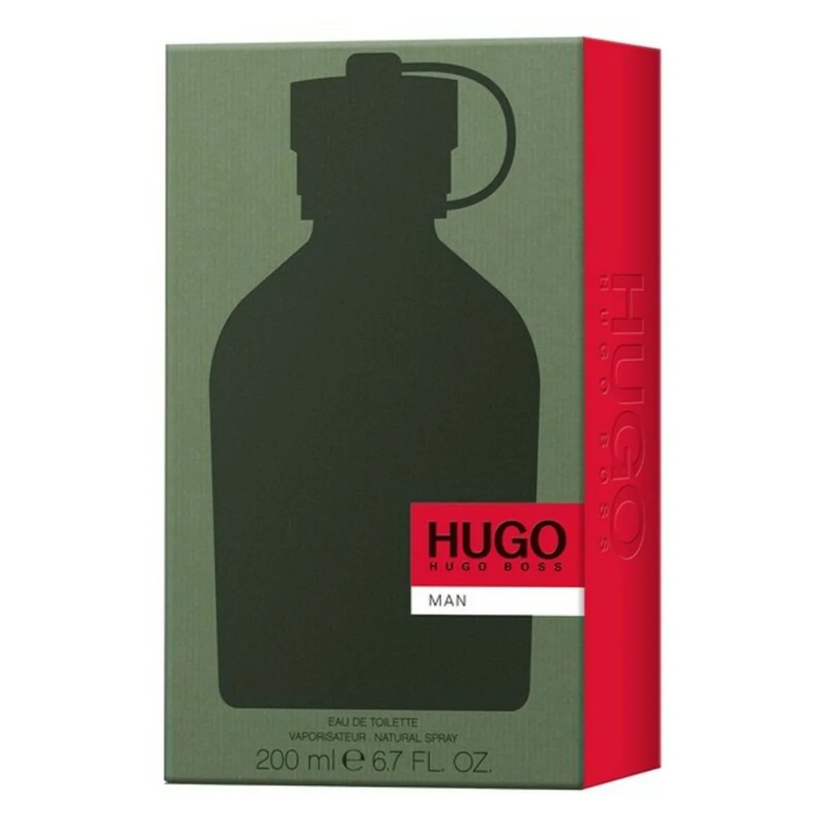 Parfum homme hugo boss hg51504 edt 200 ml s058179517. Chez Diaytar, nous fusionnons l'utile à l'agréable avec une gamme complète de produits soigneusement choisis pour leur design et leur fonctionnalité