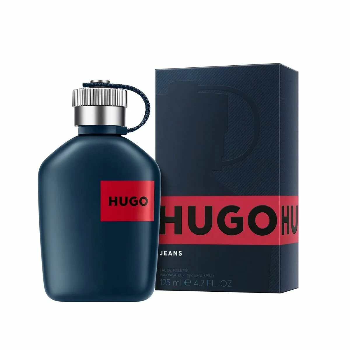 Parfum homme hugo boss hugo jeans 125 ml s0511236055. Osez l'expérience Diaytar et découvrez comment des produits bien choisis peuvent éléver votre qualité de vie.
