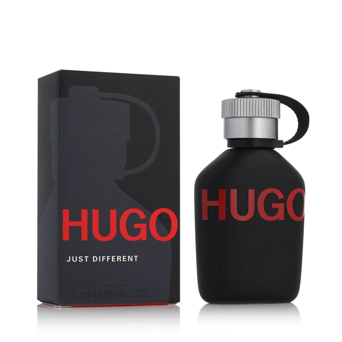 Parfum homme hugo boss hugo just different edt 75 ml s831610414. Diaytar, c'est le résultat de years of market research condensé en une seule plateforme intuitive et généreuse.