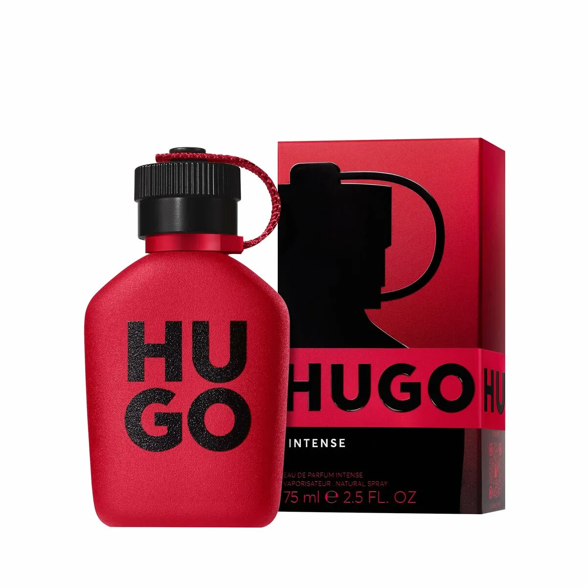 Parfum homme hugo boss intense edp 75 ml s0512327287. Diaytar, le curateur de votre style de vie moderne, à travers une offre généraliste constamment renouvelée et actualisée