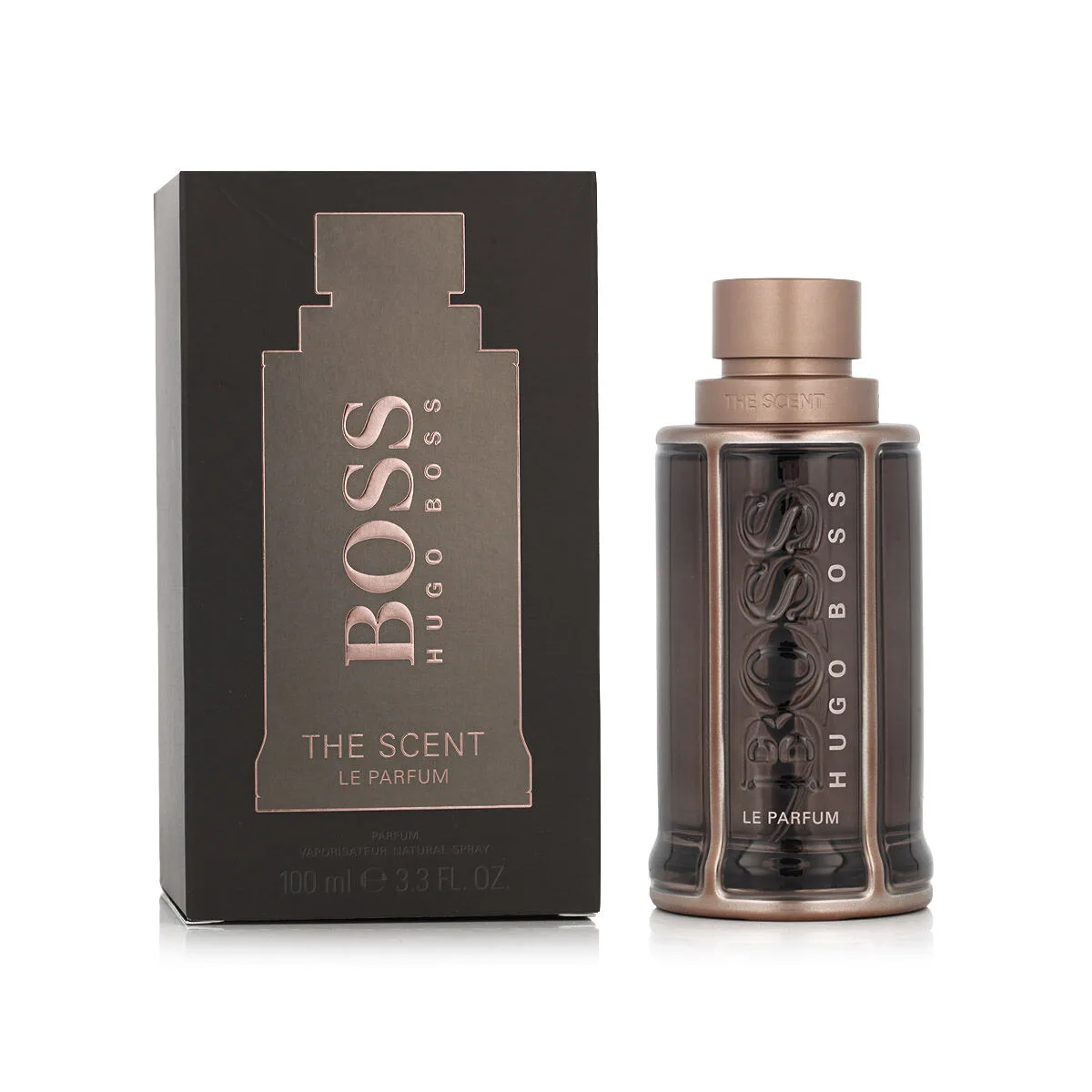 Parfum homme hugo boss the scent edp 100 ml m011209115. Nous croyons en la puissance de la simplicité. Les produits Diaytar sont beaux, utiles, et incroyablement simples à utiliser.