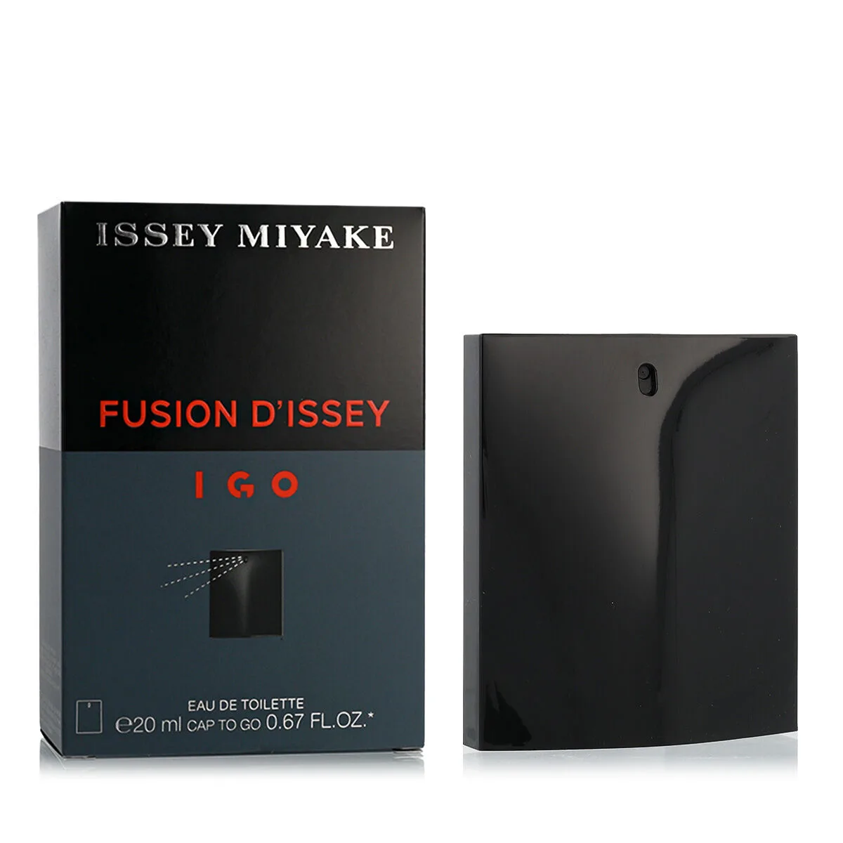 Parfum homme issey miyake fusion d issey igo edt 20 ml s832089592. Diaytar, c'est la boîte à outils de votre vie idéale. Des produits pour construire, embellir et optimiser votre quotidien.