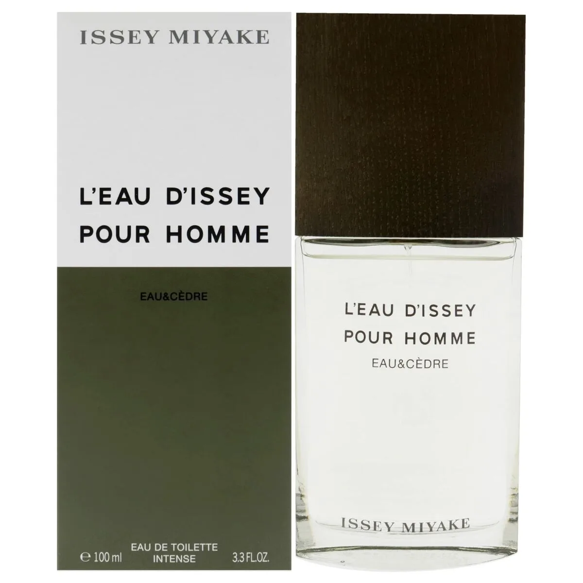 Parfum homme issey miyake l eau d issey pour homme eau cedre edt 100 ml s059624874. Bienvenue chez Diaytar, où nous croyons que le meilleur produit est celui qui vous trouve, et non l'inverse.