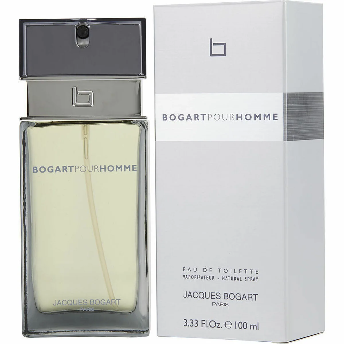 Parfum homme jacques bogart edt pour homme 100 ml s831102431. Diaytar, c'est la preuve que le génie réside dans les détails. Chaque produit a été scruté, pesé, et approuvé.