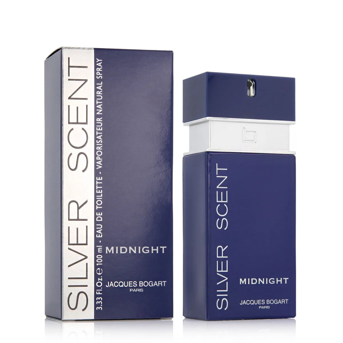 Parfum homme jacques bogart edt silver scent midnight 100 ml s830888044. Diaytar, une destination où l'on vient pour un produit précis et où l'on reste pour l'étendue et la qualité de l'offre