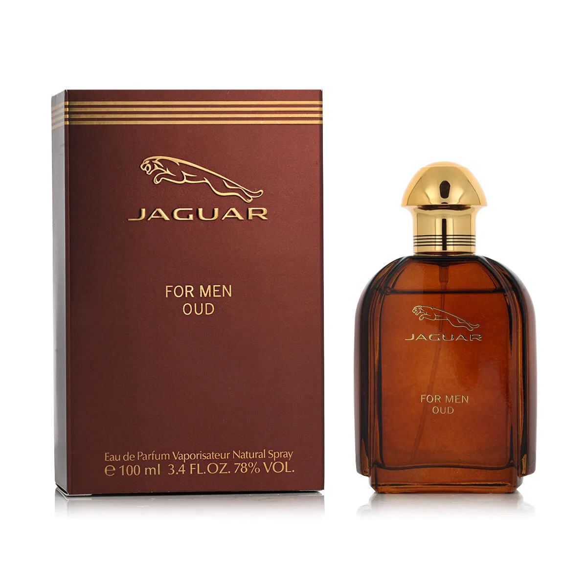 Parfum homme jaguar edp oud 100 ml s831436398. Nous avons bâti Diaytar sur la conviction qu'un produit génial n'a pas de prix, mais devrait avoir un prix accessible.