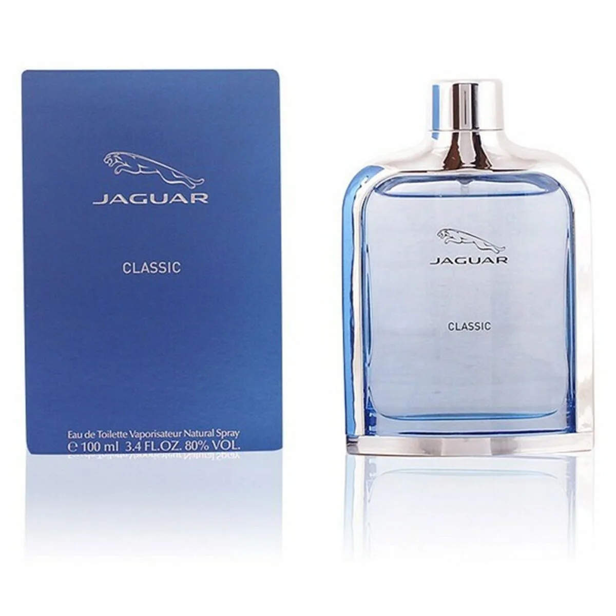Parfum homme jaguar edt 100 ml s050838412. Diaytar, c'est la promesse tenue d'un e-commerce où l'émerveillement devant un produit simple est encore possible.