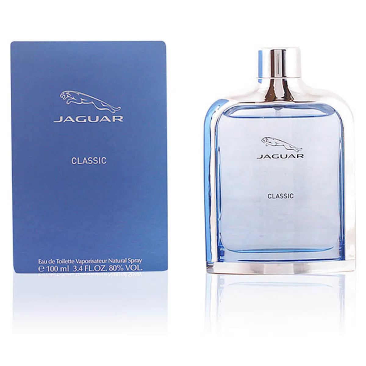 Parfum homme jaguar edt 100 ml s050838476. Bienvenue dans l'écosystème Diaytar, où chaque produit a été pensé pour s'intégrer parfaitement dans votre vie moderne