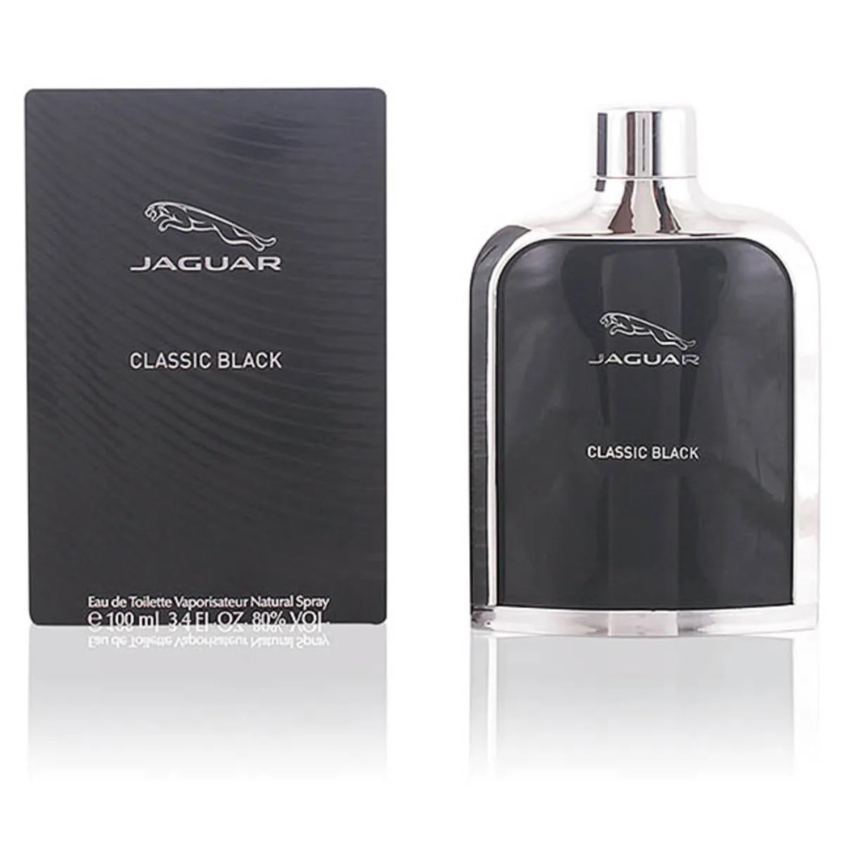 Parfum homme jaguar edt 100 ml s050838641. Diaytar, c'est la démonstration que le meilleur des produits est à portée de clic, sans compromis, sans attente.