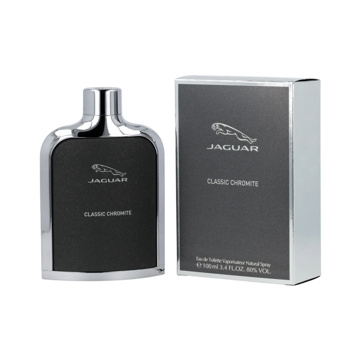 Parfum homme jaguar edt classic chromite 100 ml s830298934. Diaytar, c'est la rencontre parfaite entre modernité et authenticité.