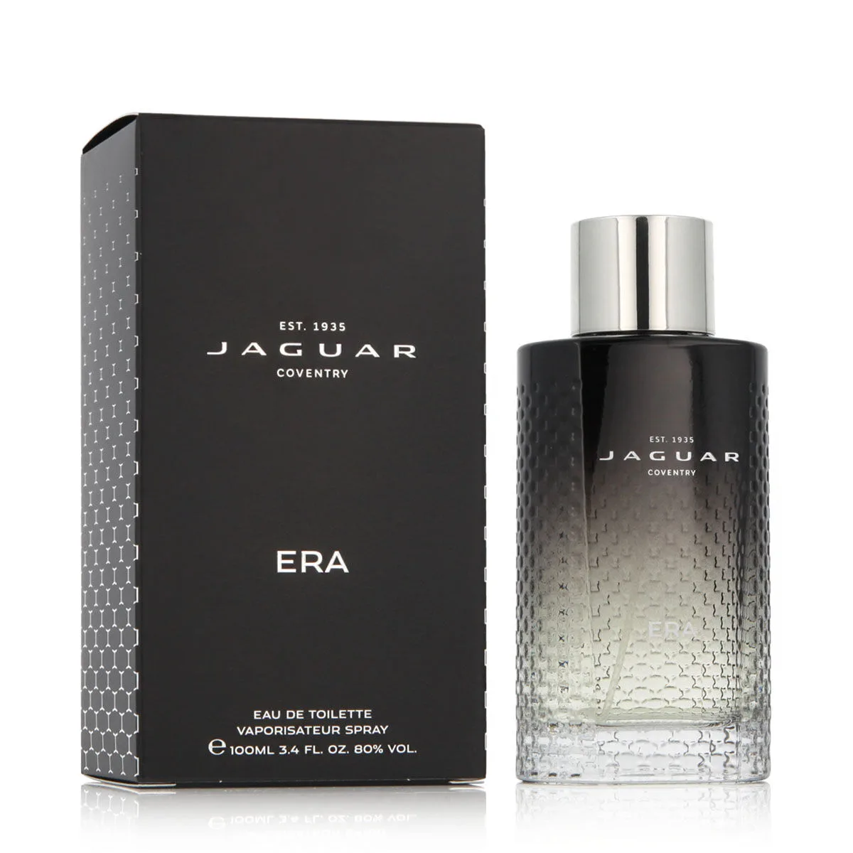 Parfum homme jaguar edt era 100 ml s830704863. Bien plus qu'un simple site, Diaytar est une expérience de découverte permanente de produits utiles, beaux et novateurs