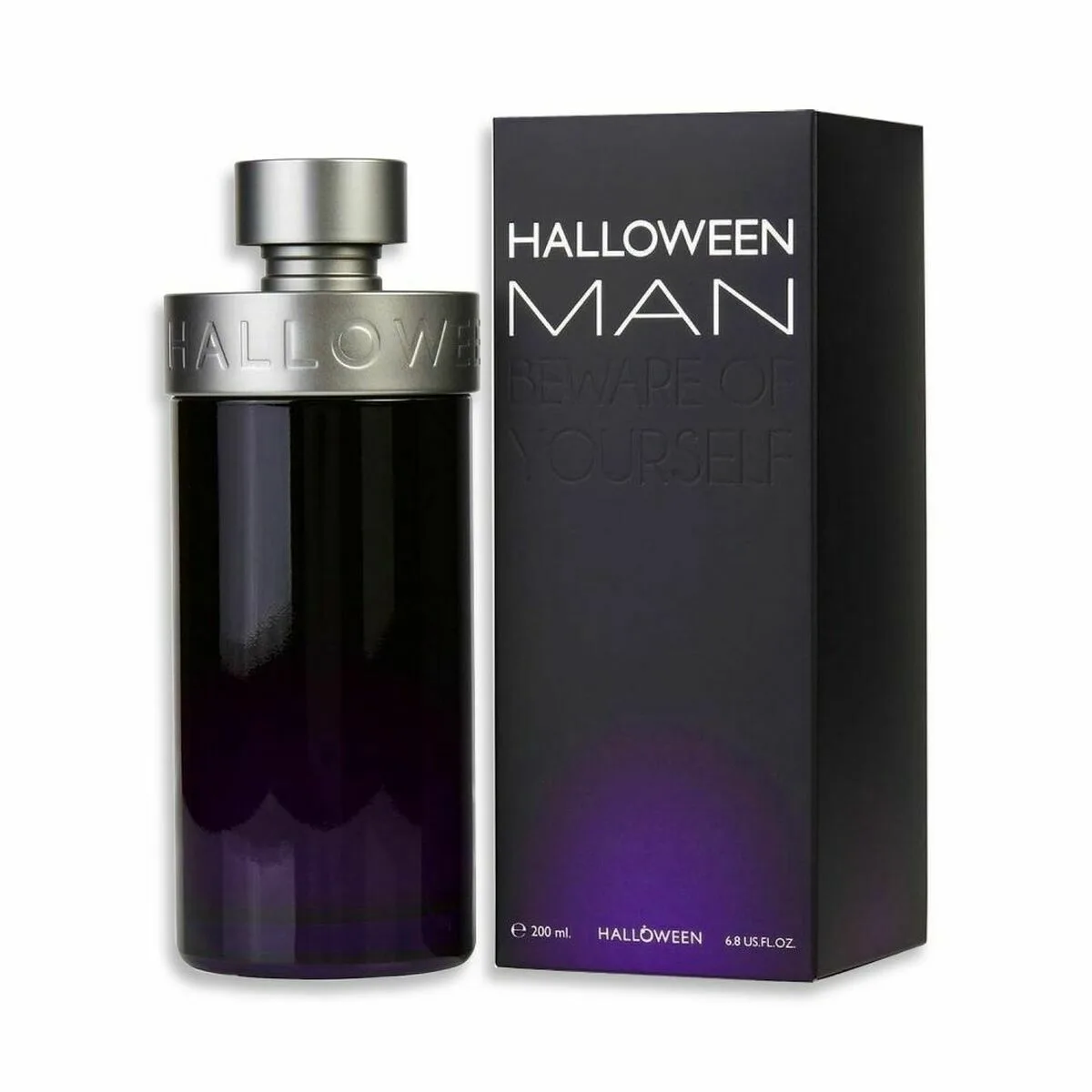 Parfum homme jesus del pozo halloween man 200 ml s0510308816. Exprimez votre personnalité avec les accessoires tendance de Diaytar.
