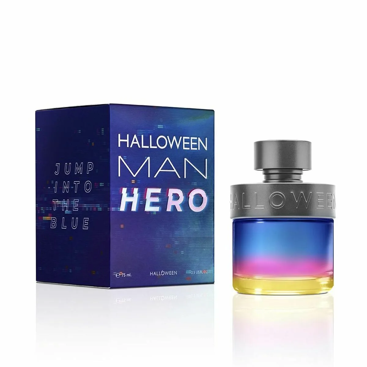 Parfum homme jesus del pozo halloween man hero edt 75 ml s452352984. Diaytar est le trait d'union entre le monde de la tech et celui du lifestyle, pour une expérience utilisateur sans faille.