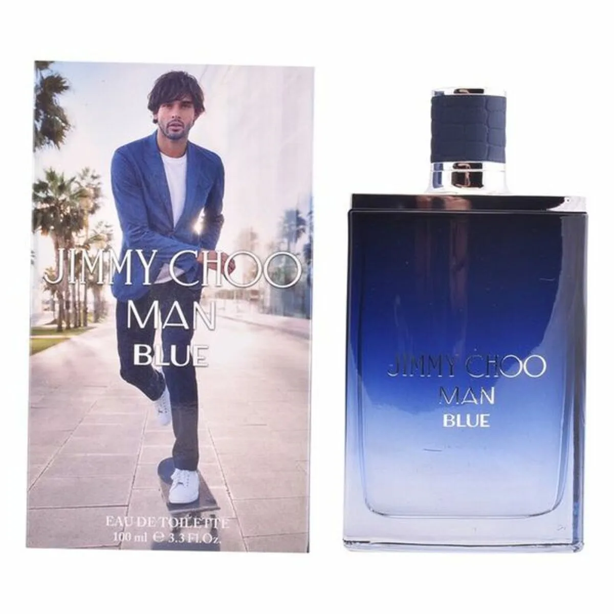 Parfum homme jimmy choo ch013a01 edt 100 ml s056122398. Bienvenue chez Diaytar, où nous croyons que le meilleur produit est celui qui vous trouve, et non l'inverse.