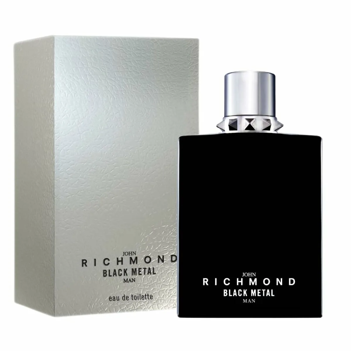 Parfum homme john richmond black metal edt 100 ml s831670153. Diaytar s'engage à vous proposer une expérience shopping unique avec des produits généraux innovants, tendance et toujours à prix attractifs