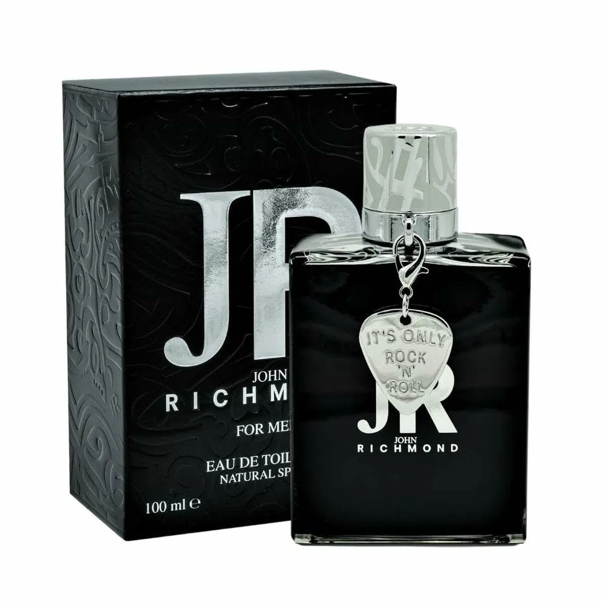 Parfum homme john richmond for men edt 100 ml s831674077. Notre mission chez Diaytar : démocratiser l'accès aux produits extraordinaires, sans rogner sur le design ou la qualité.