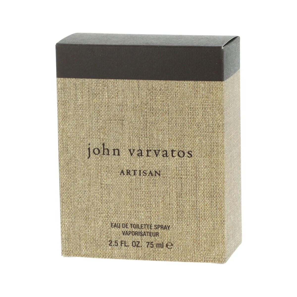 Parfum homme john varvatos edt artisan 75 ml s831174447. La qualité Diaytar : un engagement, une promesse, une satisfaction garantie.