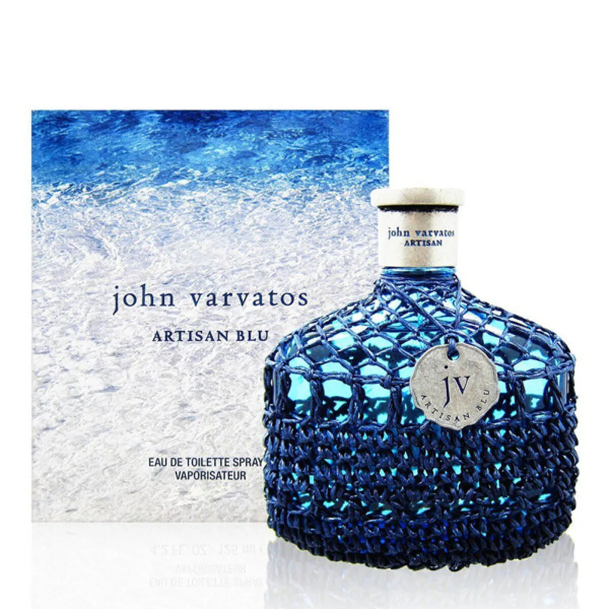 Parfum homme john varvatos edt artisan blu 125 ml s830318823. Notre philosophie : le produit parfait n'existe pas. C'est pourquoi Diaytar en propose des milliers, pour que vous le créiez.