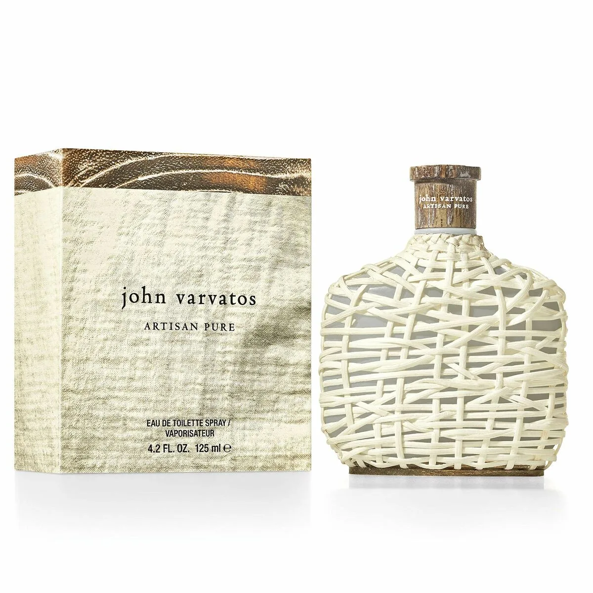Parfum homme john varvatos edt artisan pure 125 ml s830319125. Bienvenue chez Diaytar, où l'élégance rencontre l'innovation avec nos produits électroniques dernier cri et nos créations maison exclusives
