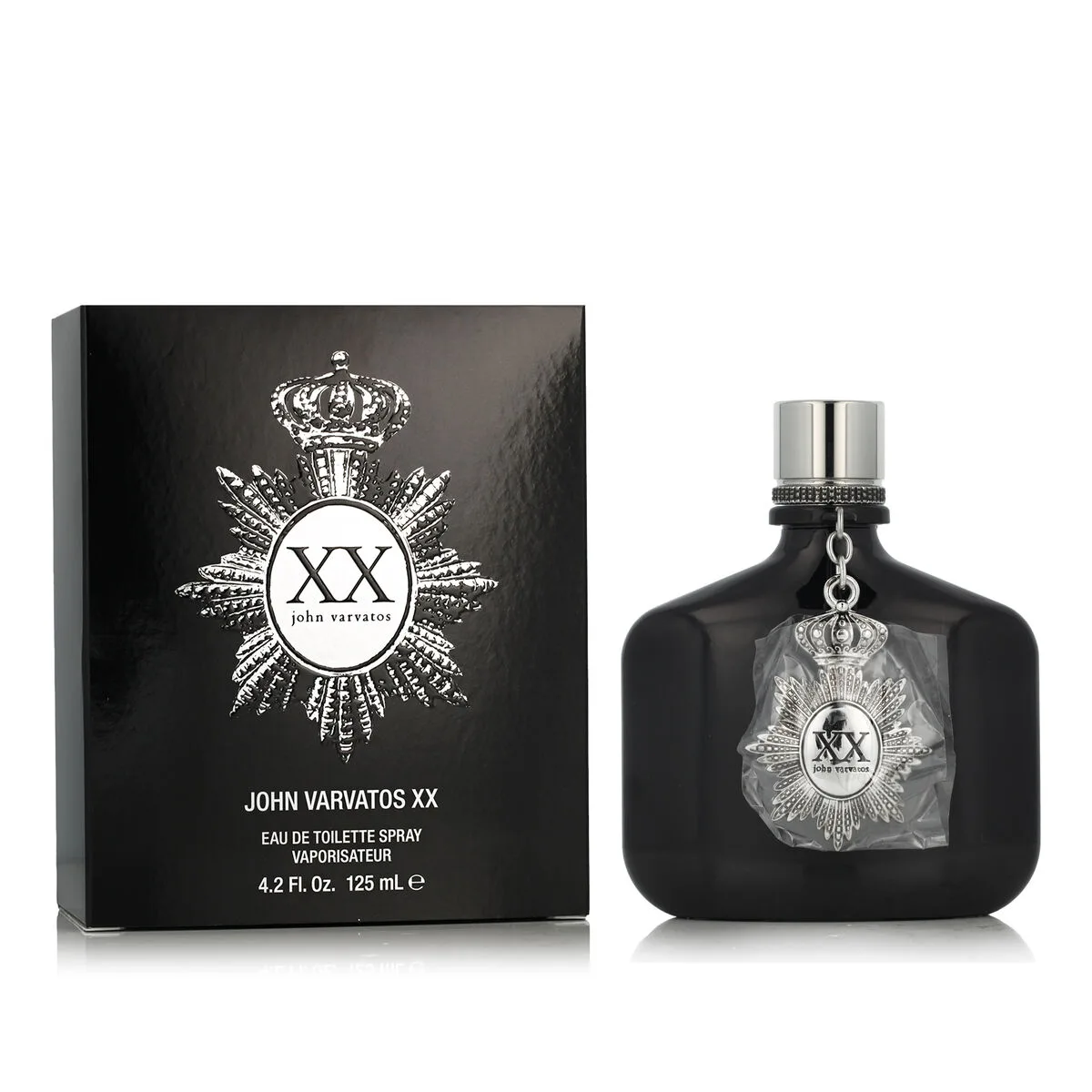 Parfum homme john varvatos edt john varvatos xx 125 ml s831171174. Diaytar, c'est la vitrine permanente des innovations produits qui vont faire parler d'elles dans les mois à venir.