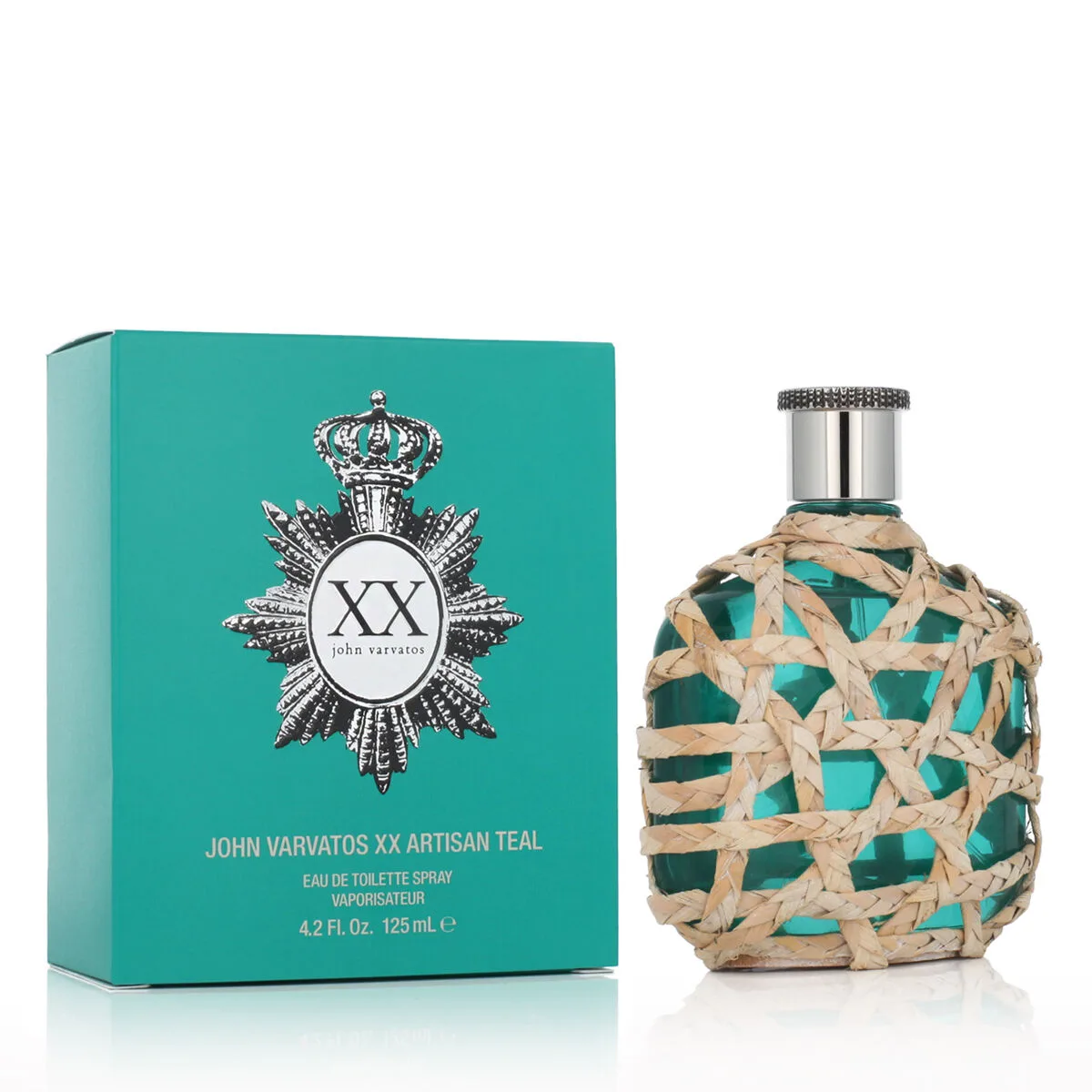 Parfum homme john varvatos edt xx artisan teal 125 ml s830694885. Diaytar cultive l'art de la surprise en vous proposant constamment de nouveaux produits généraux et high-tech inattendus