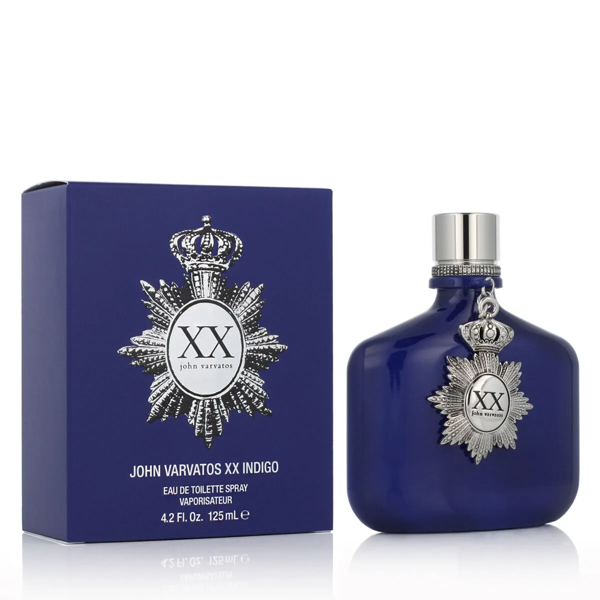 Parfum homme john varvatos edt xx indigo 125 ml s830694762. Notre ambition chez Diaytar : être la source la plus fiable pour vos achats de produits généraux et high-tech tendance