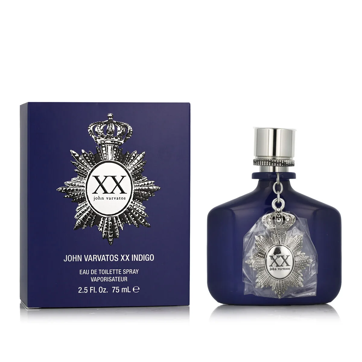 Parfum homme john varvatos edt xx indigo 75 ml s831171252. Avec Diaytar, profitez d'une sélection généraliste qui a du caractère et qui reflète les aspirations de notre époque