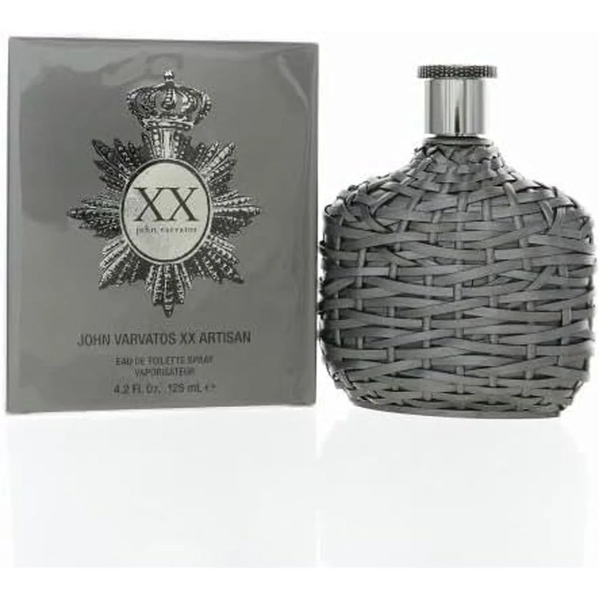 Parfum homme john varvatos xx artisan edt 125 ml s831398661. Diaytar, le nom qui garantit que chaque produit, du plus technologique au plus basique, a été choisi avec goût et exigence
