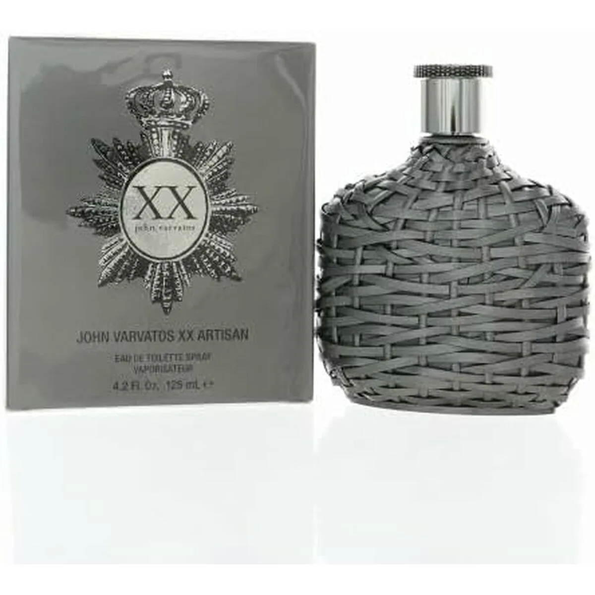 Parfum homme john varvatos xx artisan edt 125 ml s831398676. L'ambition de Diaytar : devenir votre boutique en ligne de référence pour tous les produits qui améliorent votre vie